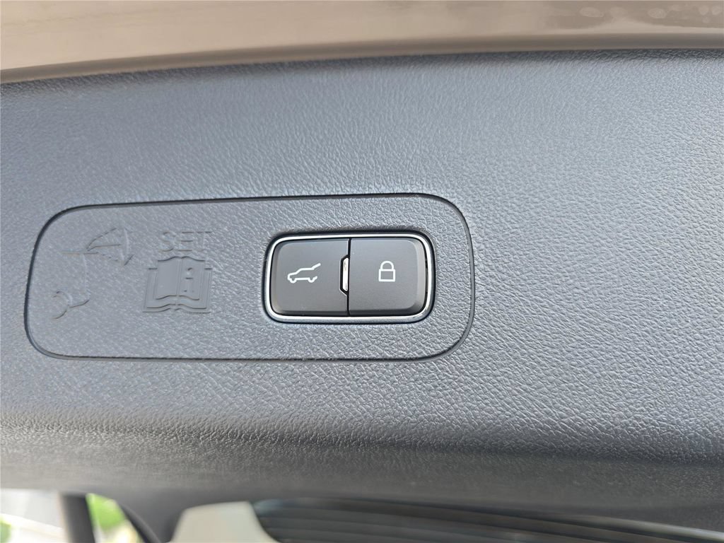 New 2026 Lincoln Aviator 2WD image 27