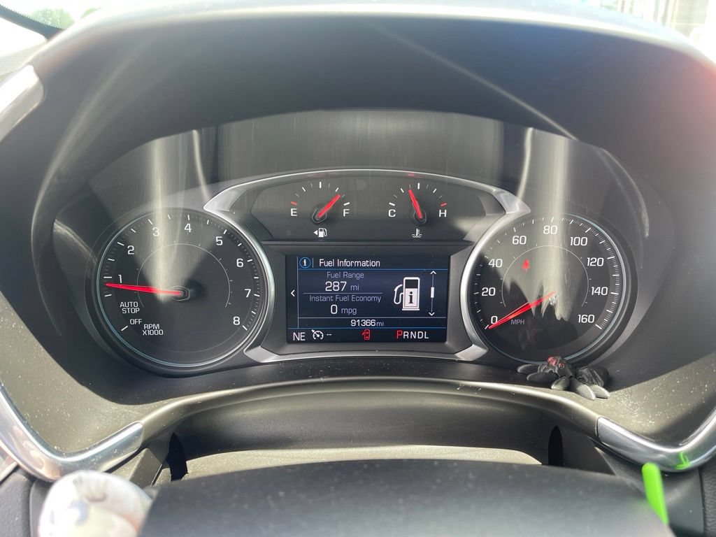 Used 2019 Chevrolet Equinox LT AWD/4WD image 15