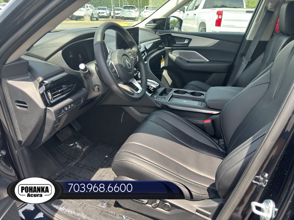New 2026 Acura MDX w/ Technology Package AWD/4WD image 28