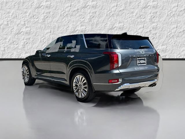 Used 2020 Hyundai Palisade Limited FWD image 5