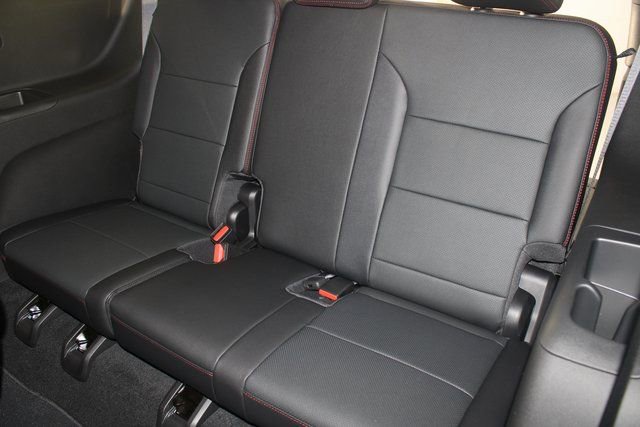 New 2026 Chevrolet Traverse RS image 22