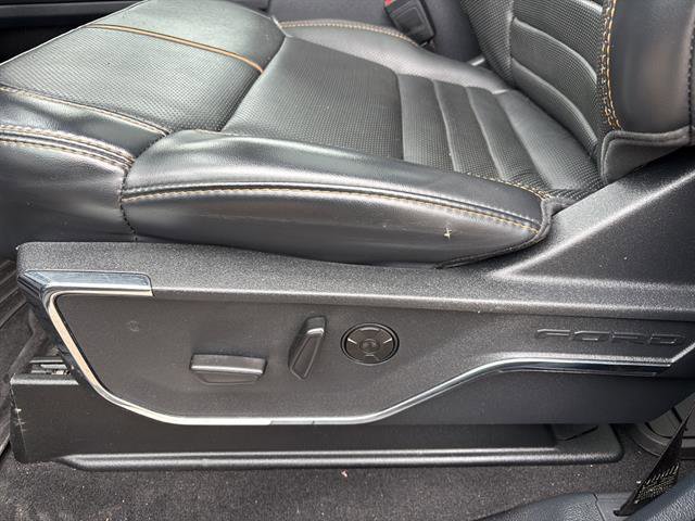 Certified 2024 Ford F350 Platinum image 12
