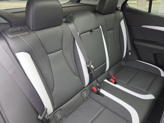 New 2026 Buick Envision Sport Touring image 31