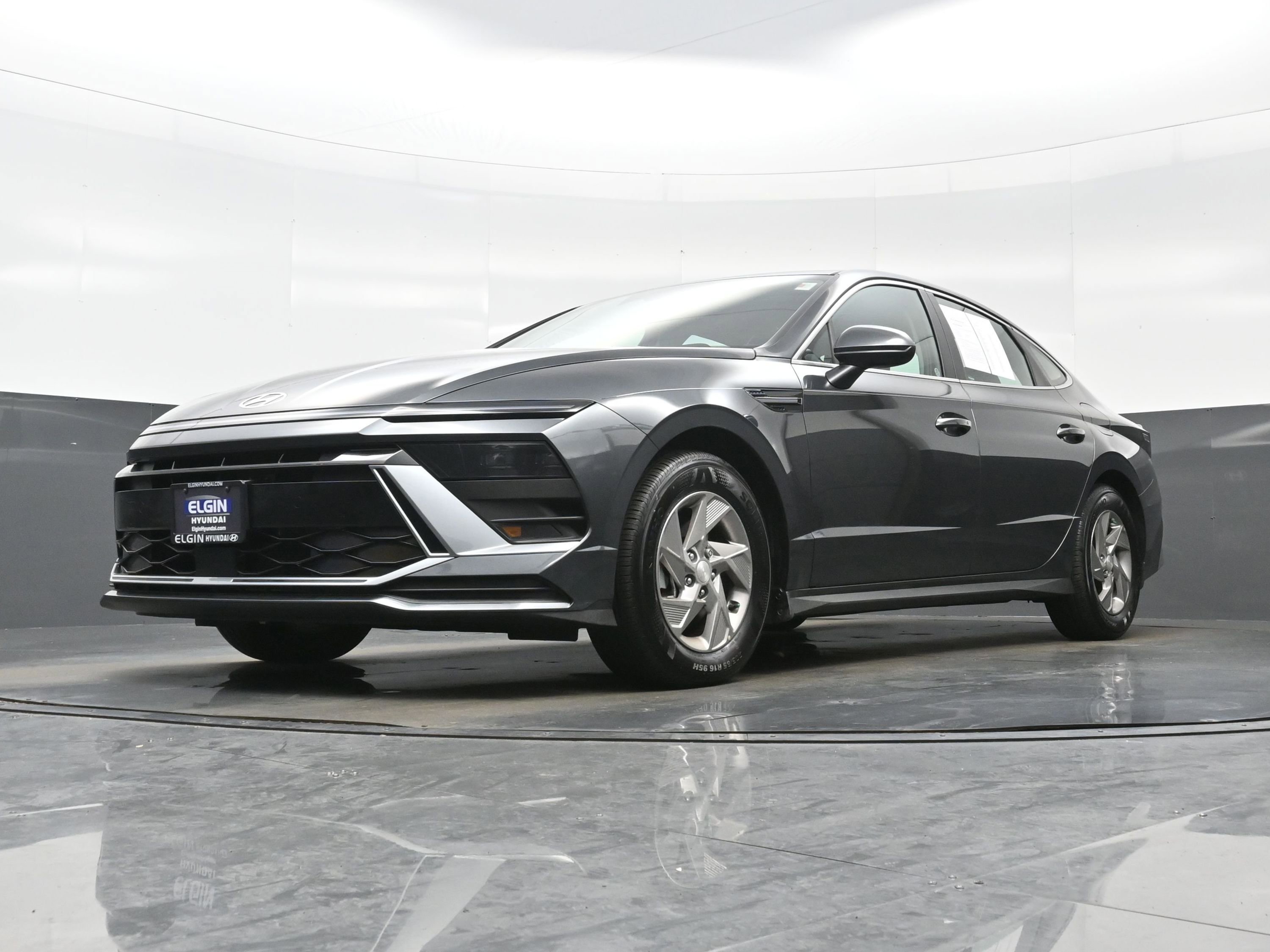 Certified 2026 Hyundai Sonata SE image 25