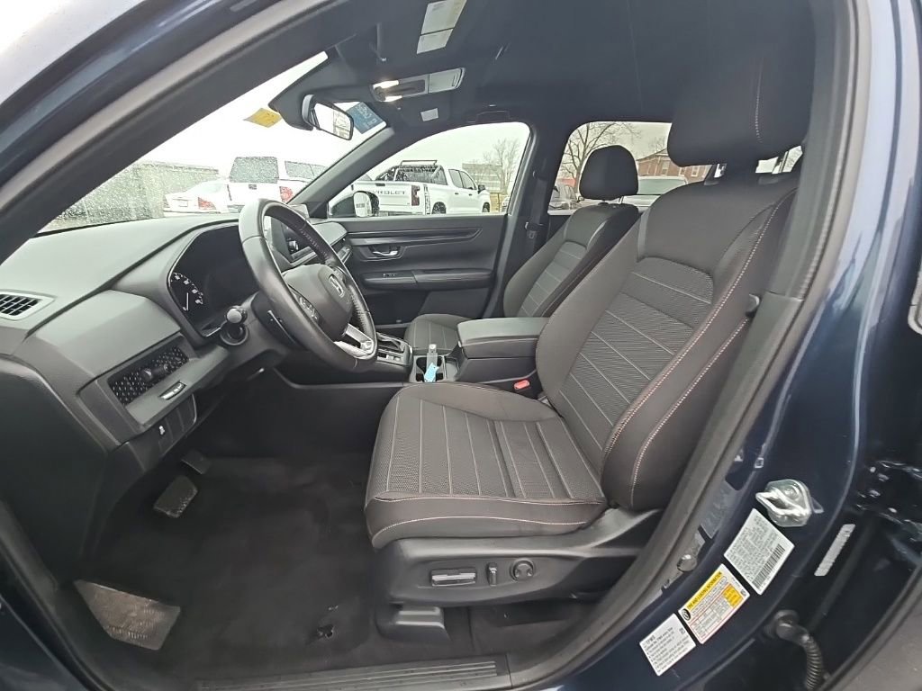 Certified 2024 Honda CR-V Sport image 15