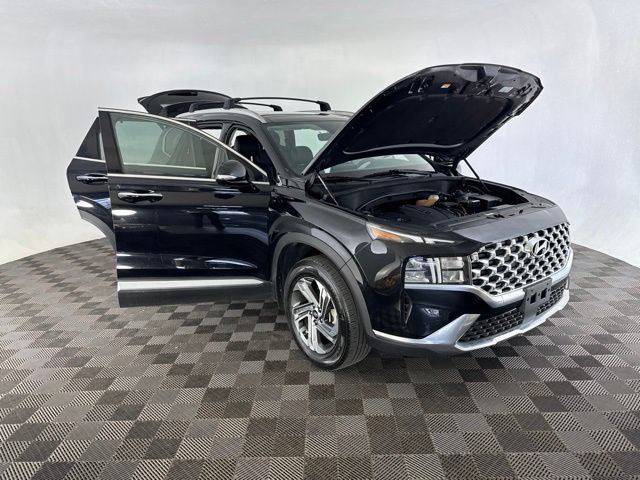Used 2023 Hyundai Santa Fe SEL w/ Premium Package AWD/4WD image 16