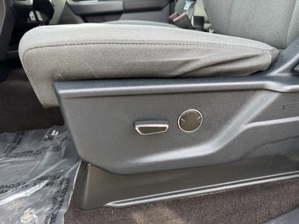 Used 2021 Ford F150 XLT w/ Equipment Group 301A Mid image 17