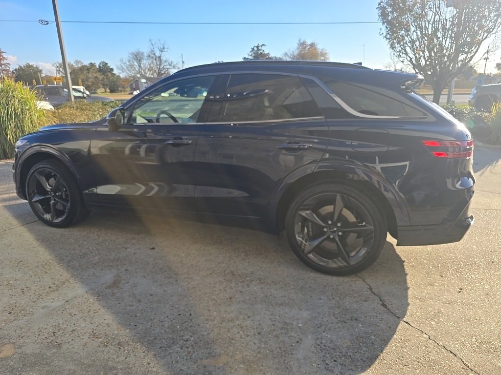 Used 2026 Genesis GV70 3.5T Sport Prestige image 5