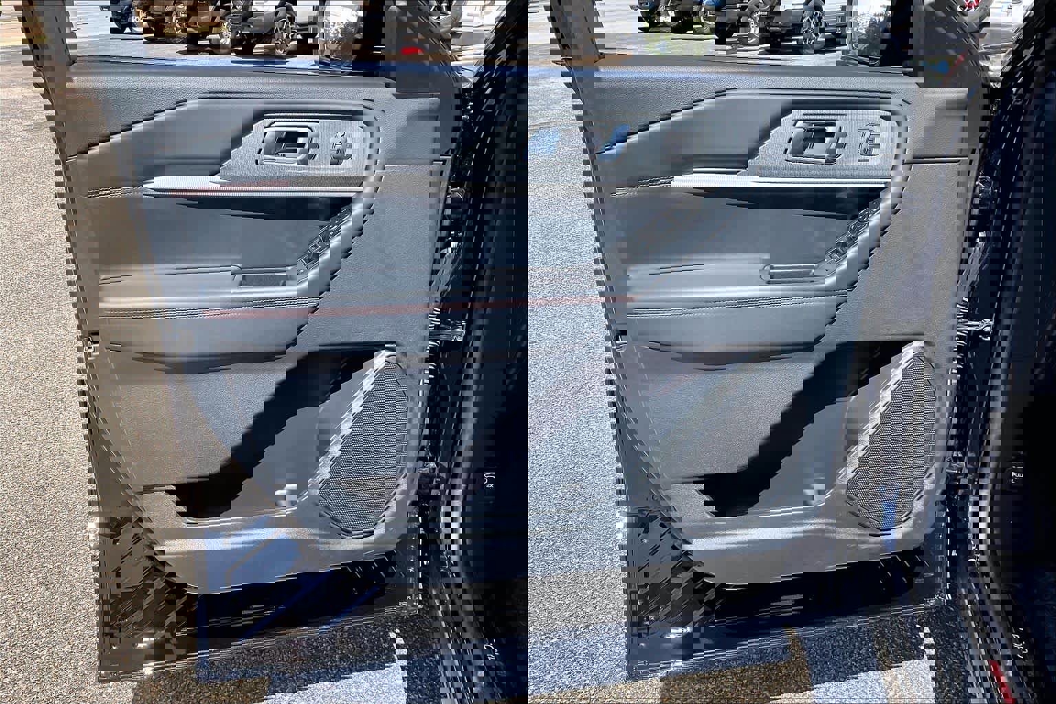 New 2026 Ford Explorer ST AWD/4WD image 10