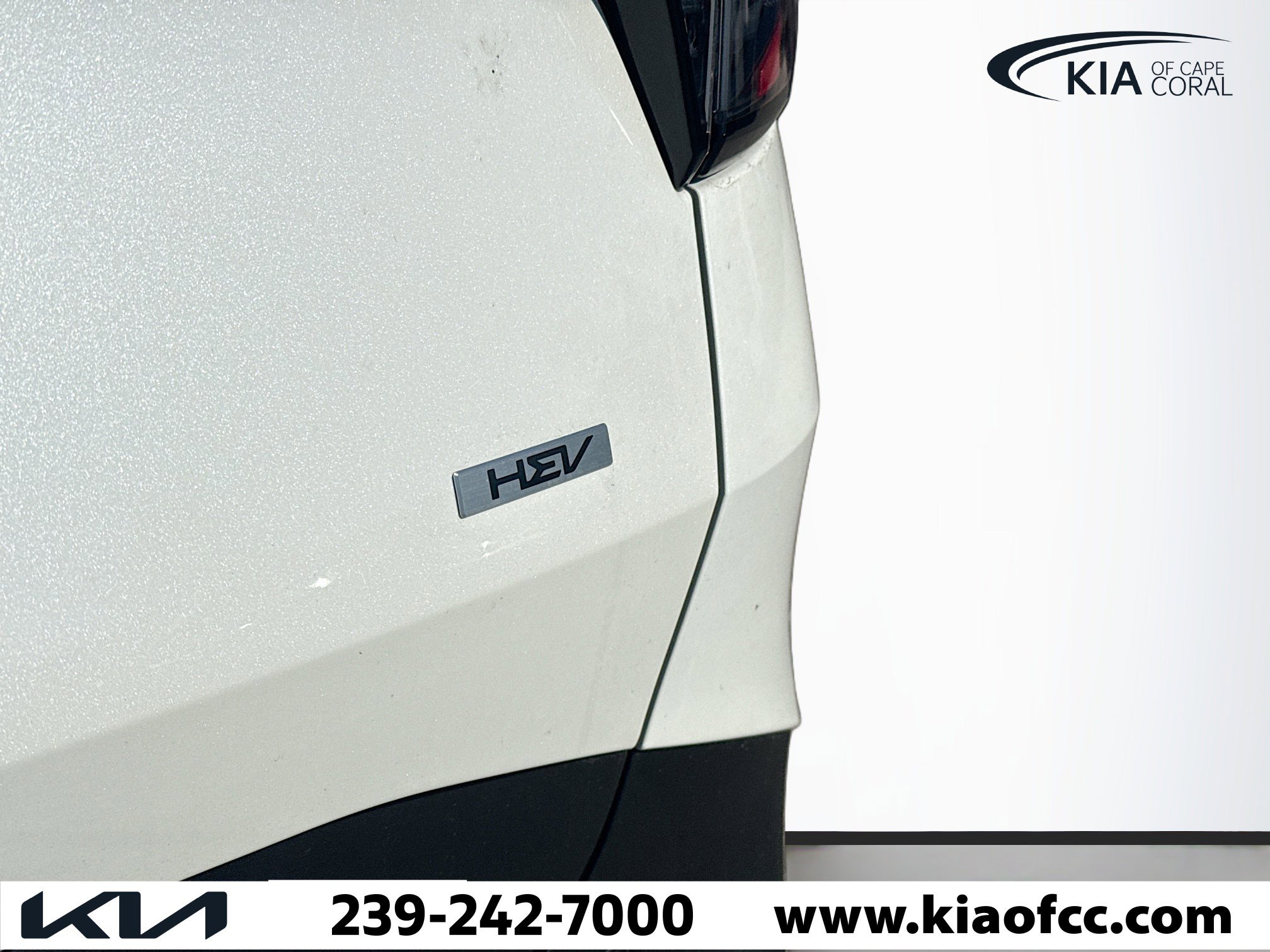 New 2026 Kia Sportage LX image 10