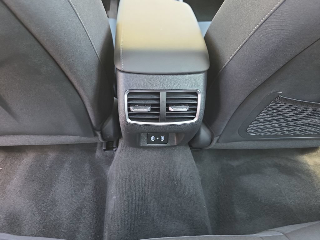 New 2026 Hyundai Sonata Blue FWD image 31