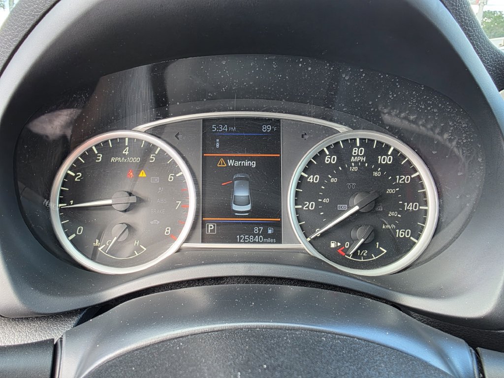 Used 2019 Nissan Sentra SR FWD image 26