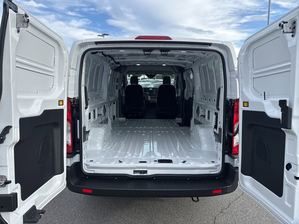 New 2025 Ford Transit 150 Low Roof image 12