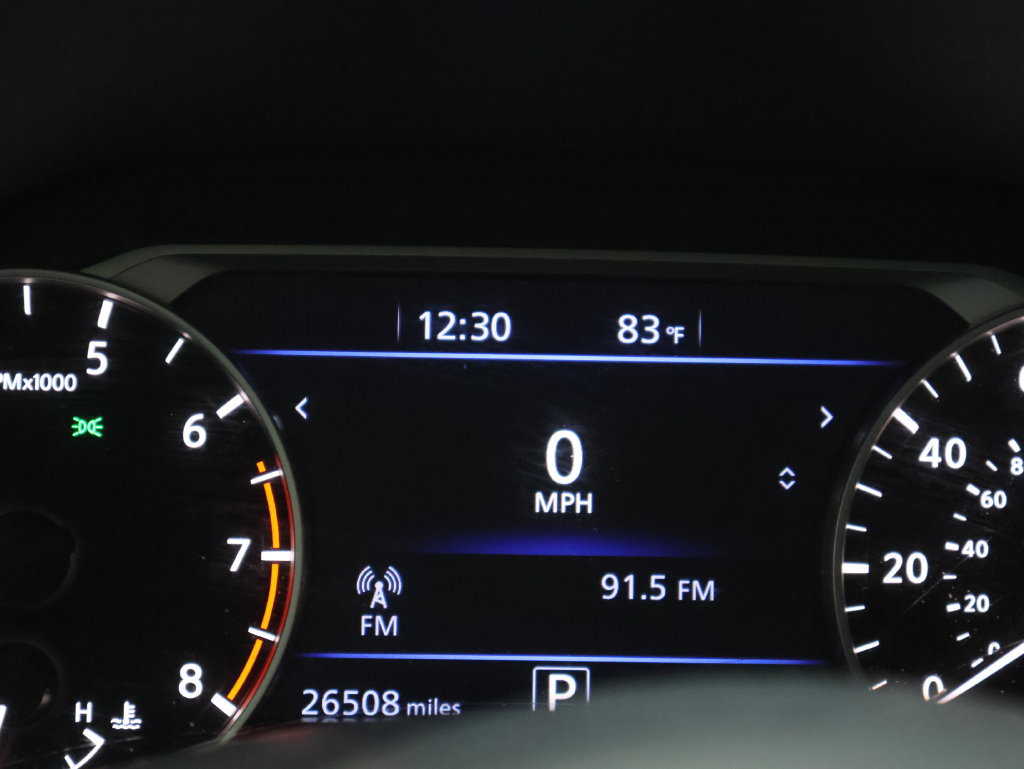 Used 2019 Nissan Altima 2.5 S FWD image 21