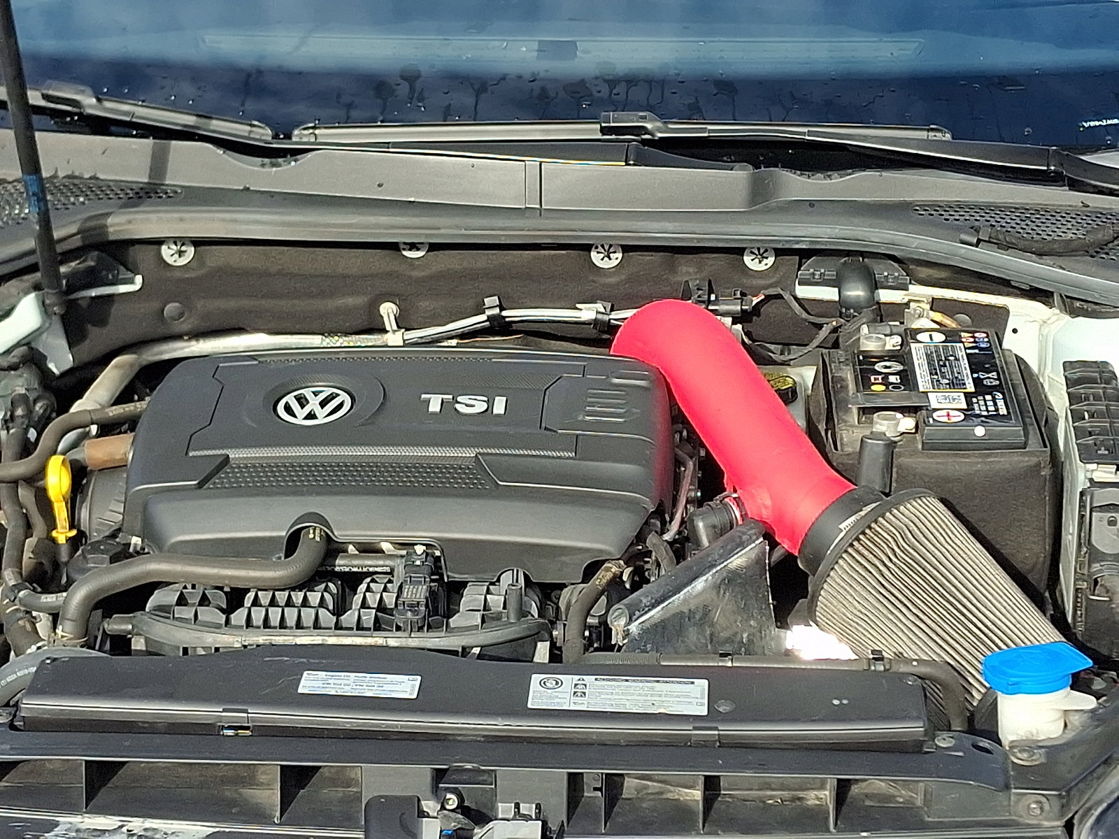 Used 2018 Volkswagen GTI S image 27