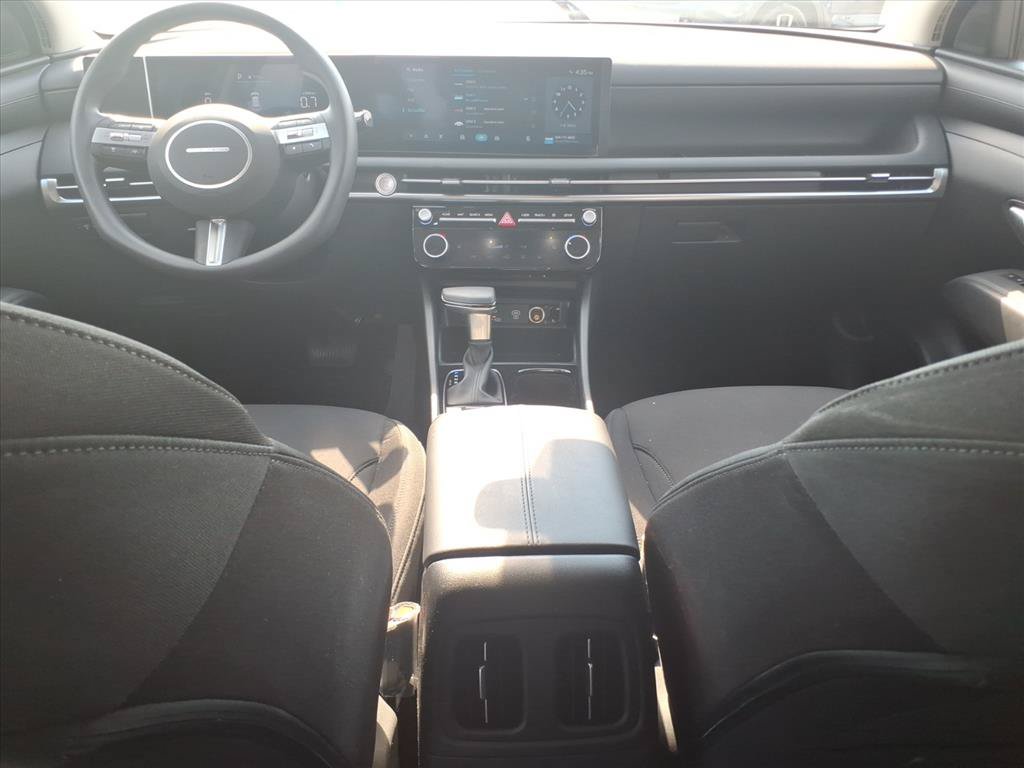 Used 2026 Hyundai Tucson SEL FWD image 13