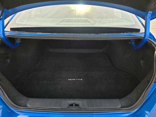 Used 2024 Nissan Sentra SV image 36