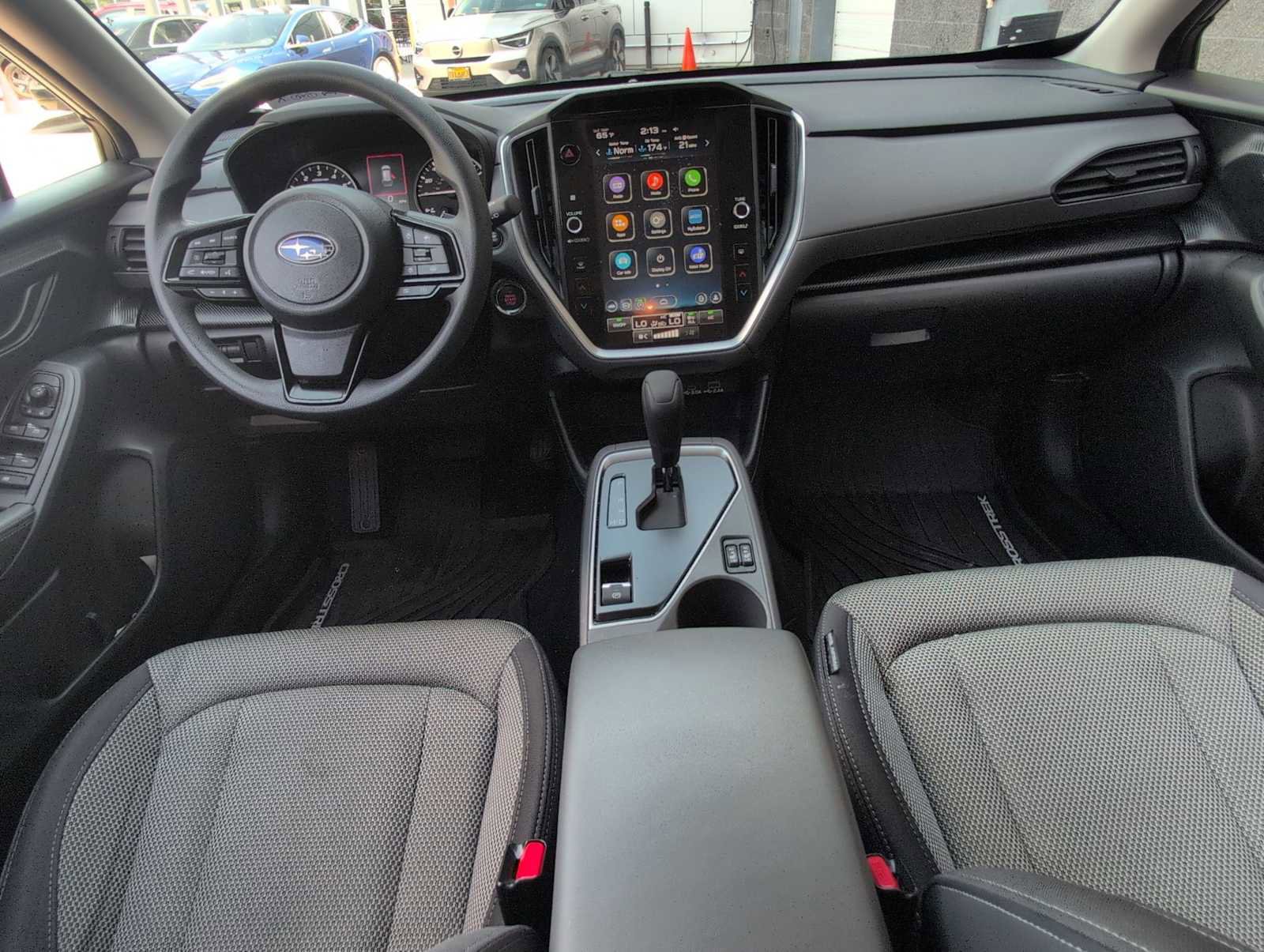 Used 2024 Subaru Crosstrek 2.0i Premium AWD/4WD image 15