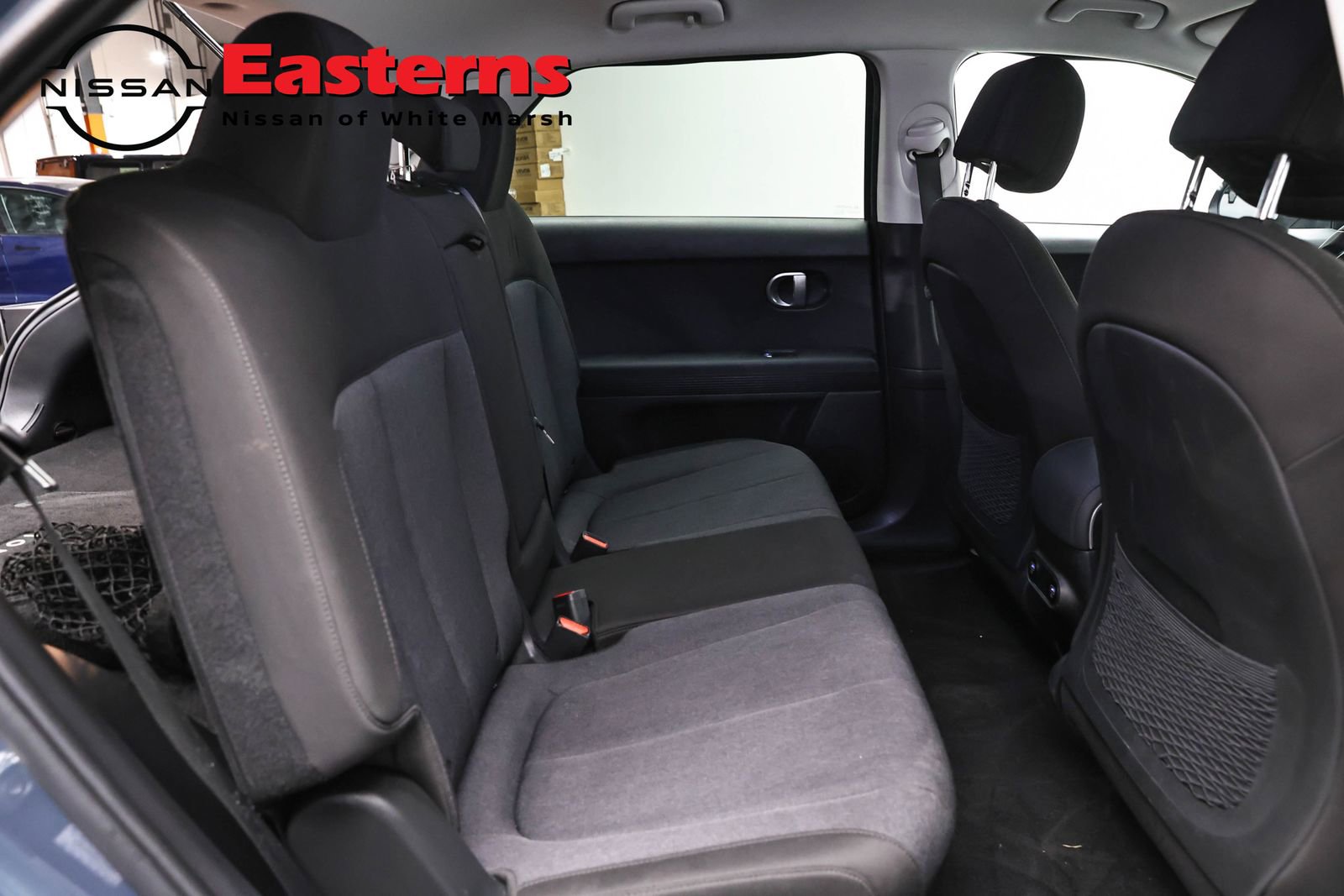 Used 2023 Hyundai Ioniq 5 SE RWD image 21