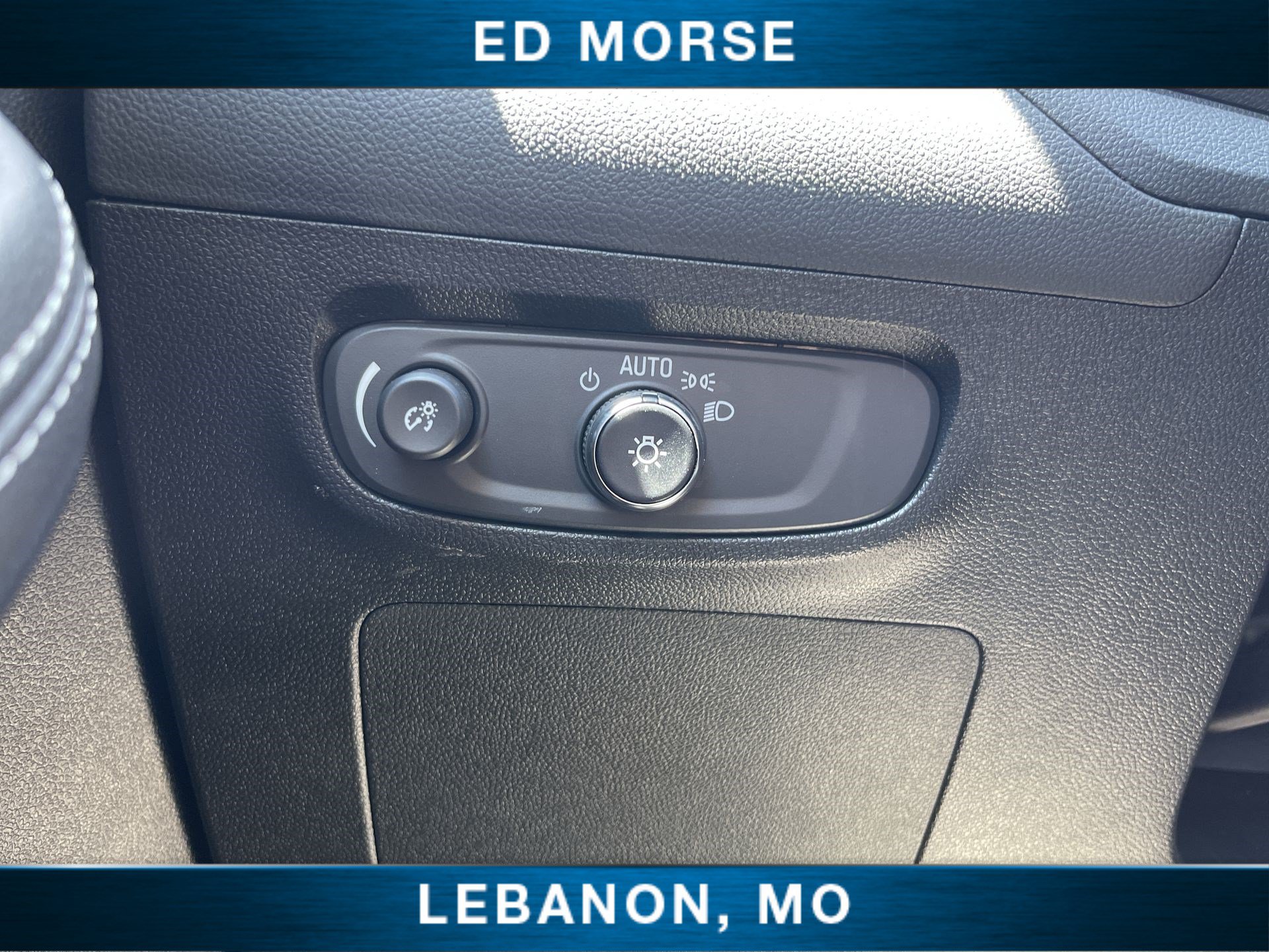 Certified 2025 Buick Encore GX Preferred AWD/4WD image 17