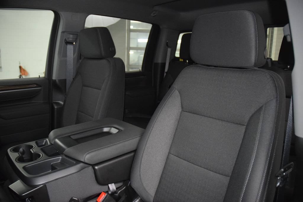 New 2026 Chevrolet Silverado 3500 LT w/ All Star Edition AWD/4WD image 47