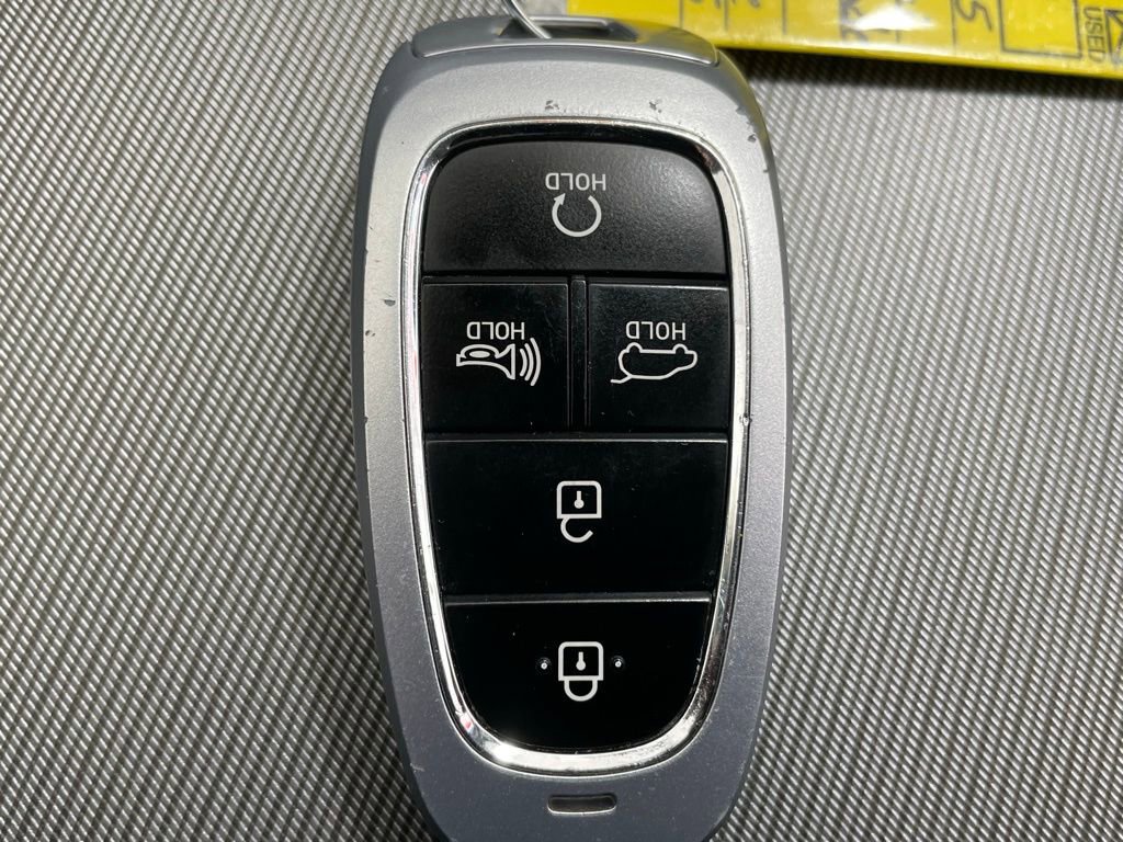 Used 2025 Hyundai Palisade SEL AWD/4WD image 32