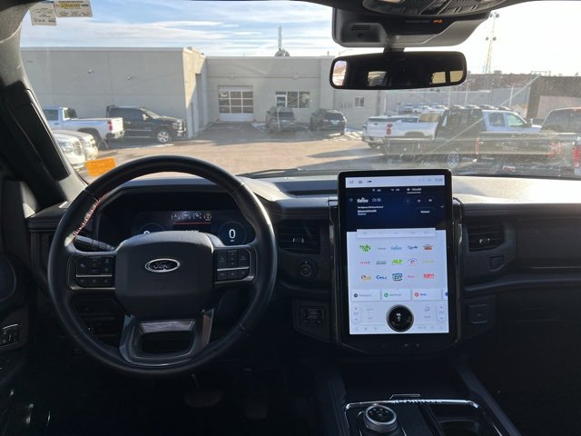 Used 2023 Ford Expedition Max Limited image 22