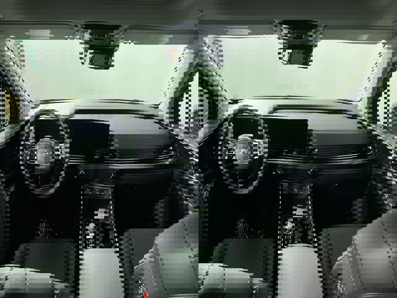 New 2026 Kia Carnival SX image 32