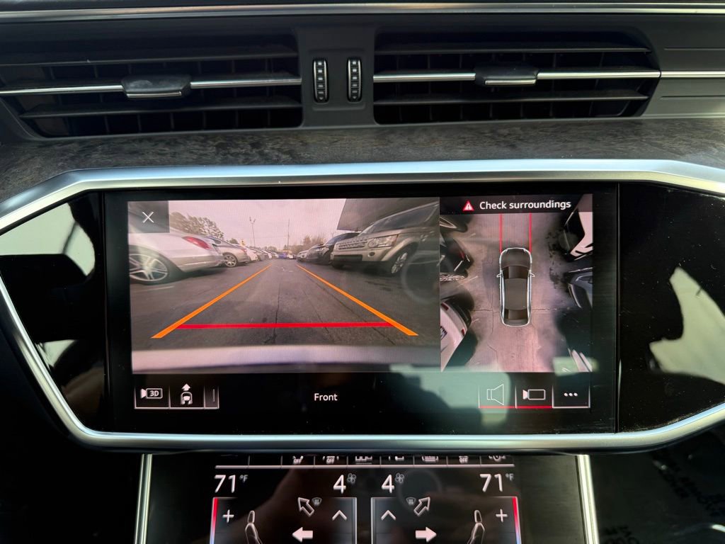 Used 2019 Audi A6 3.0T Prestige w/ Prestige Package image 24