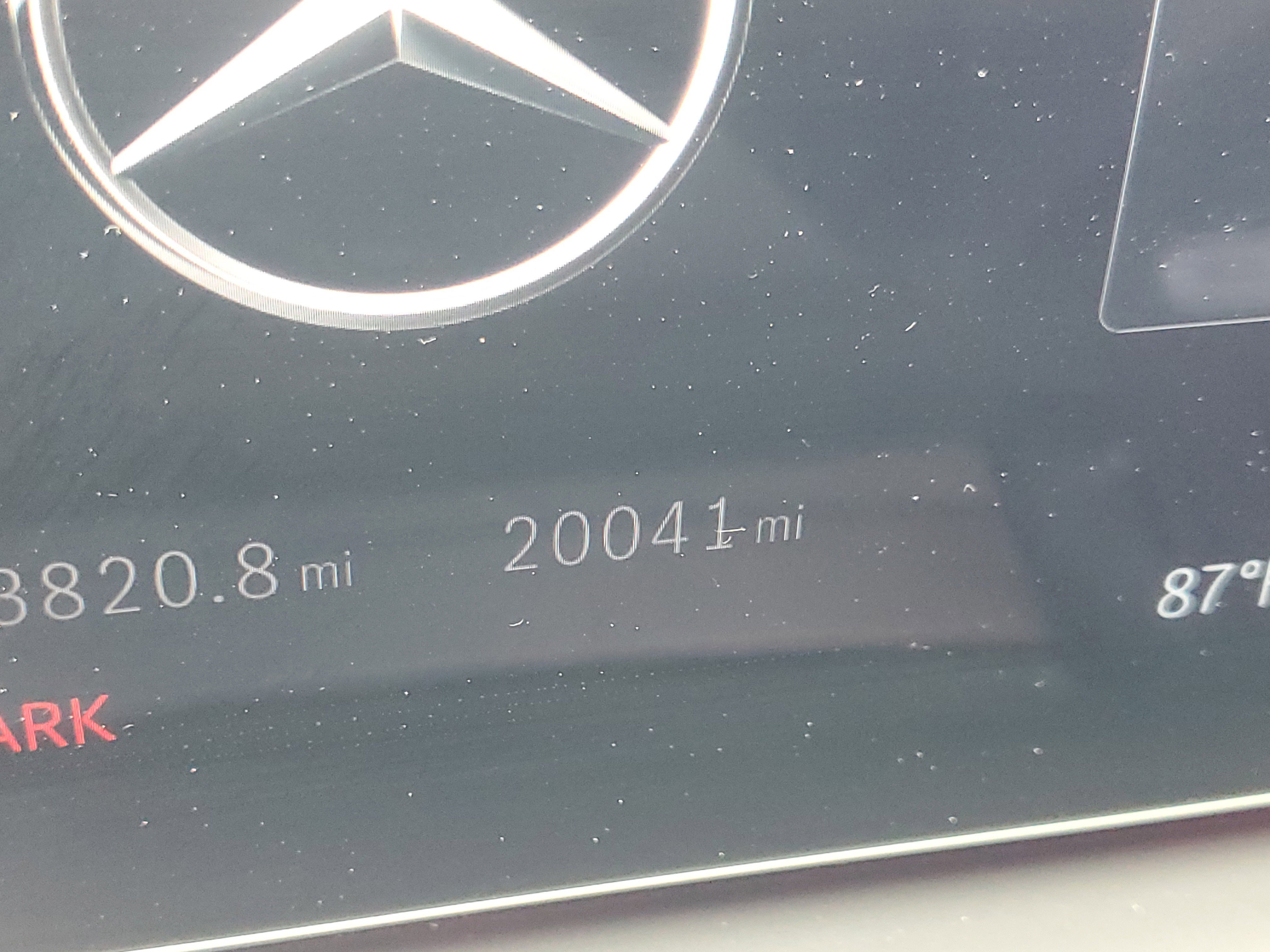 Used 2025 Mercedes-Benz GLE 350 4MATIC image 25