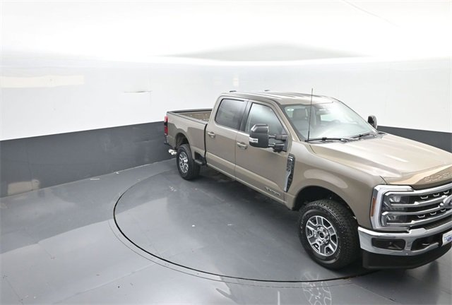 New 2026 Ford F250 Lariat w/ FX4 Off-Road Package image 22