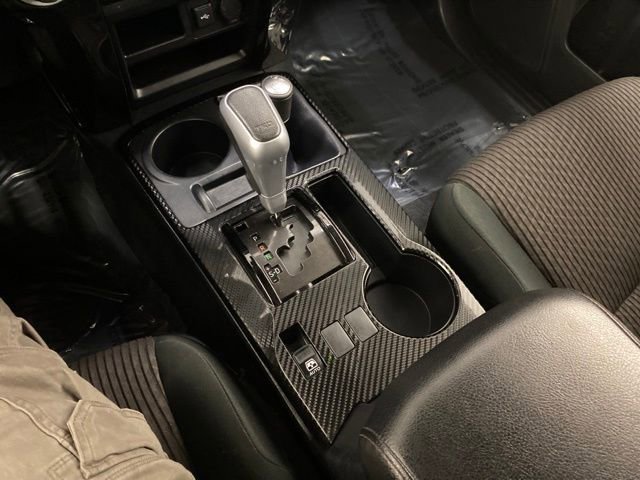 Used 2023 Toyota 4Runner TRD Off-Road image 22