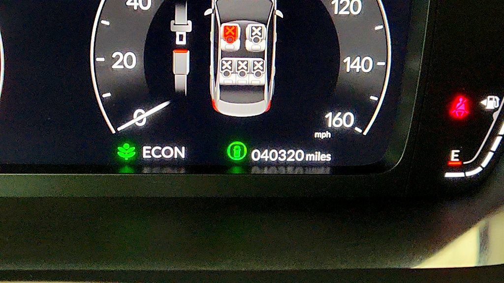 Used 2023 Honda Civic Touring image 16