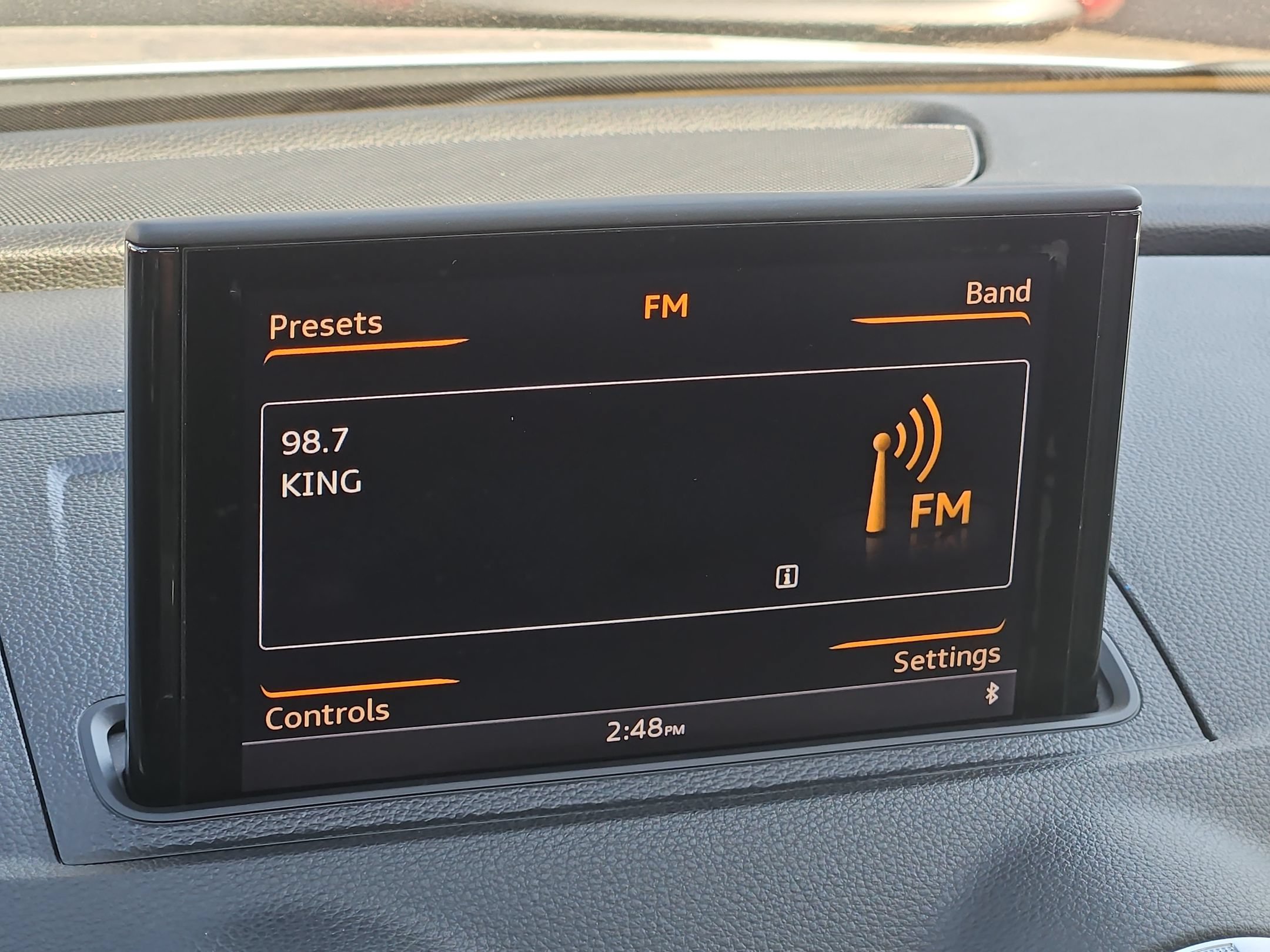 Used 2015 Audi A3 TDI Prestige w/ Prestige Package FWD image 18