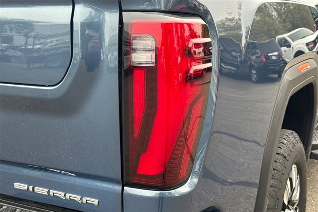 Used 2025 GMC Sierra 2500 Denali image 50
