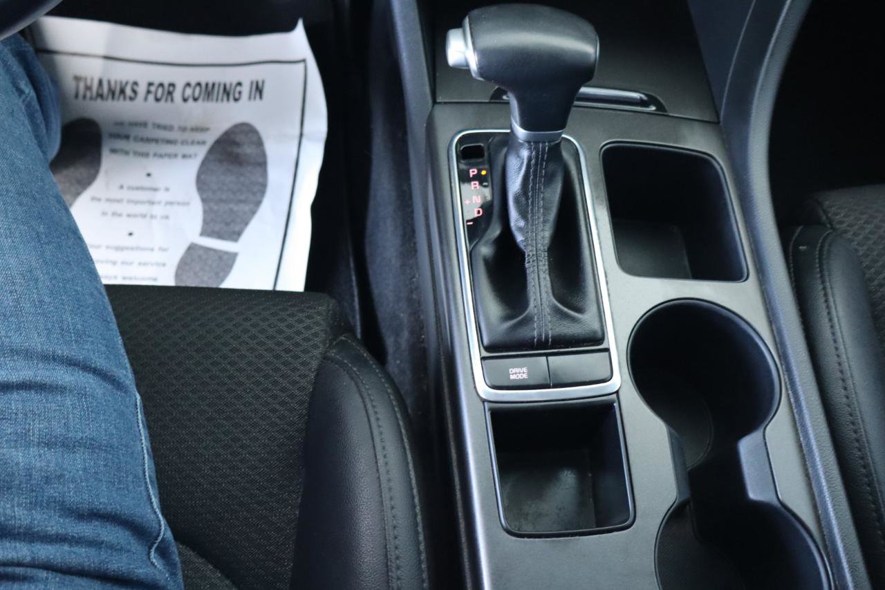 Used 2018 Kia Optima S w/ 18" Alloy Wheels Package image 20