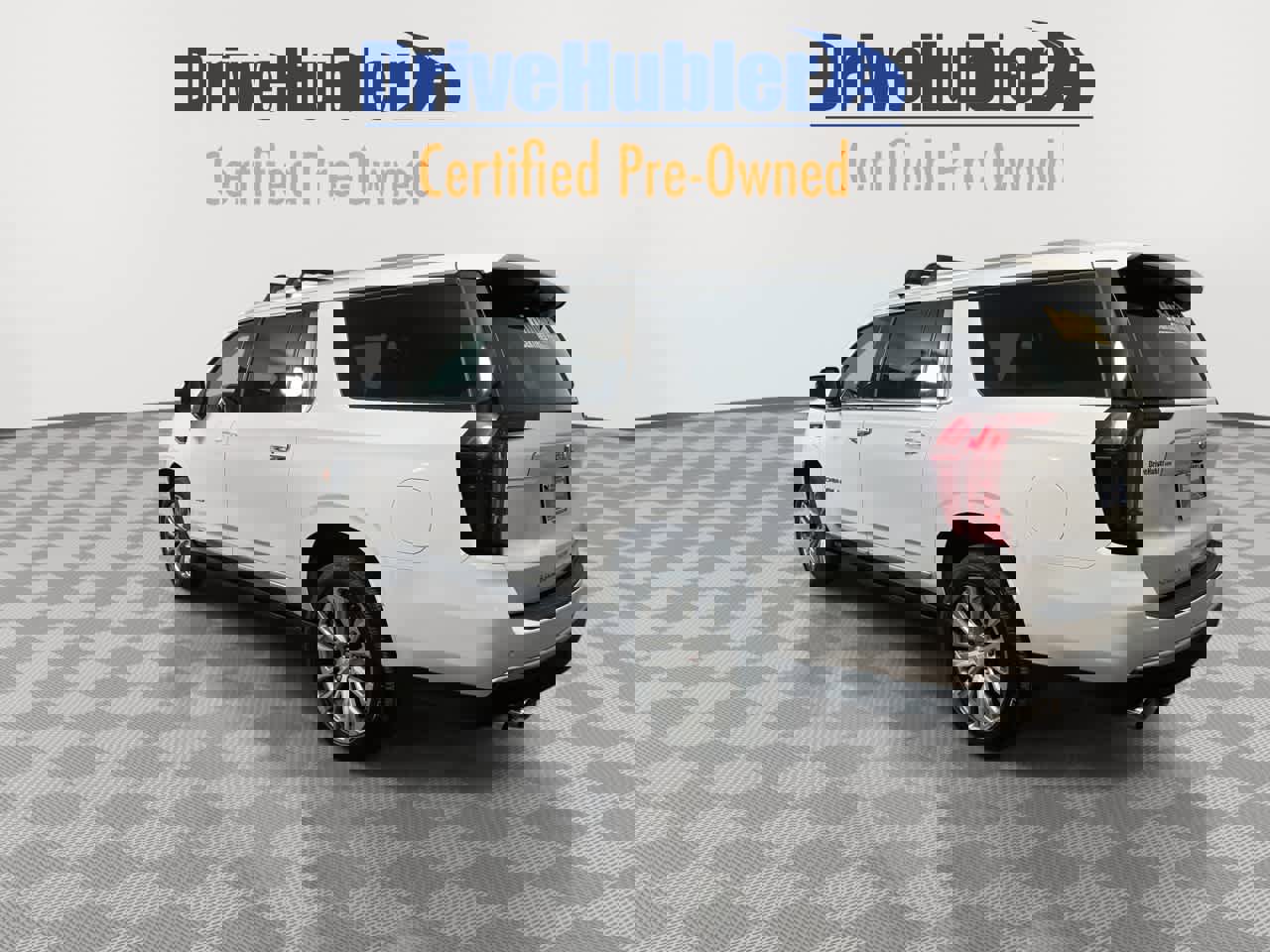 Used 2023 GMC Yukon XL Denali image 6