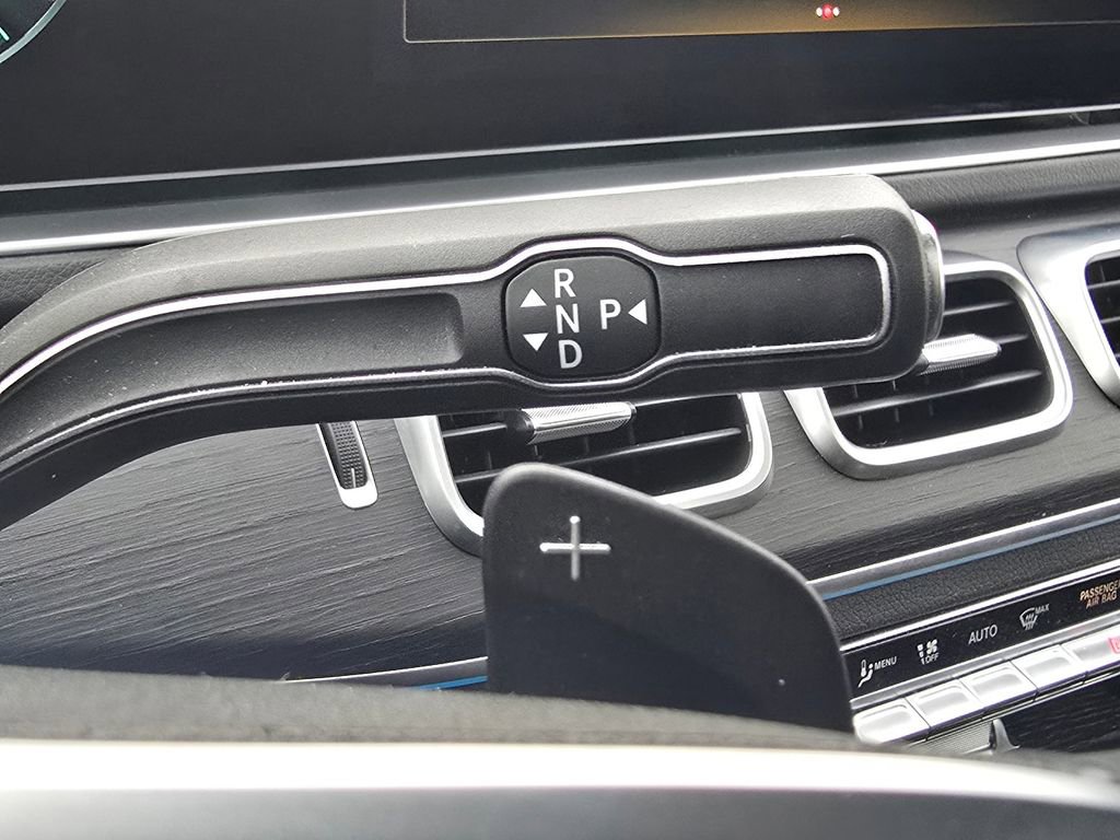 Certified 2023 Mercedes-Benz GLS 450 4MATIC image 37