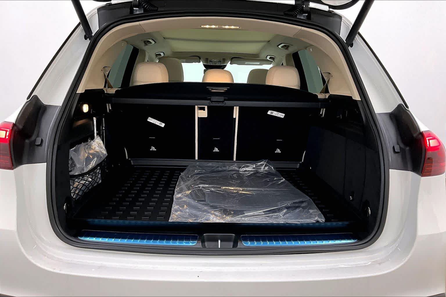 New 2026 Mercedes-Benz GLE 350 4MATIC image 19