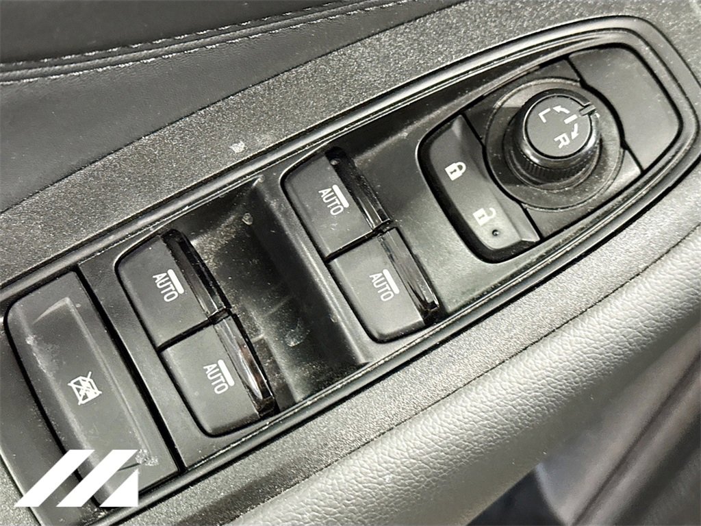 Certified 2024 Subaru Outback Wilderness image 19