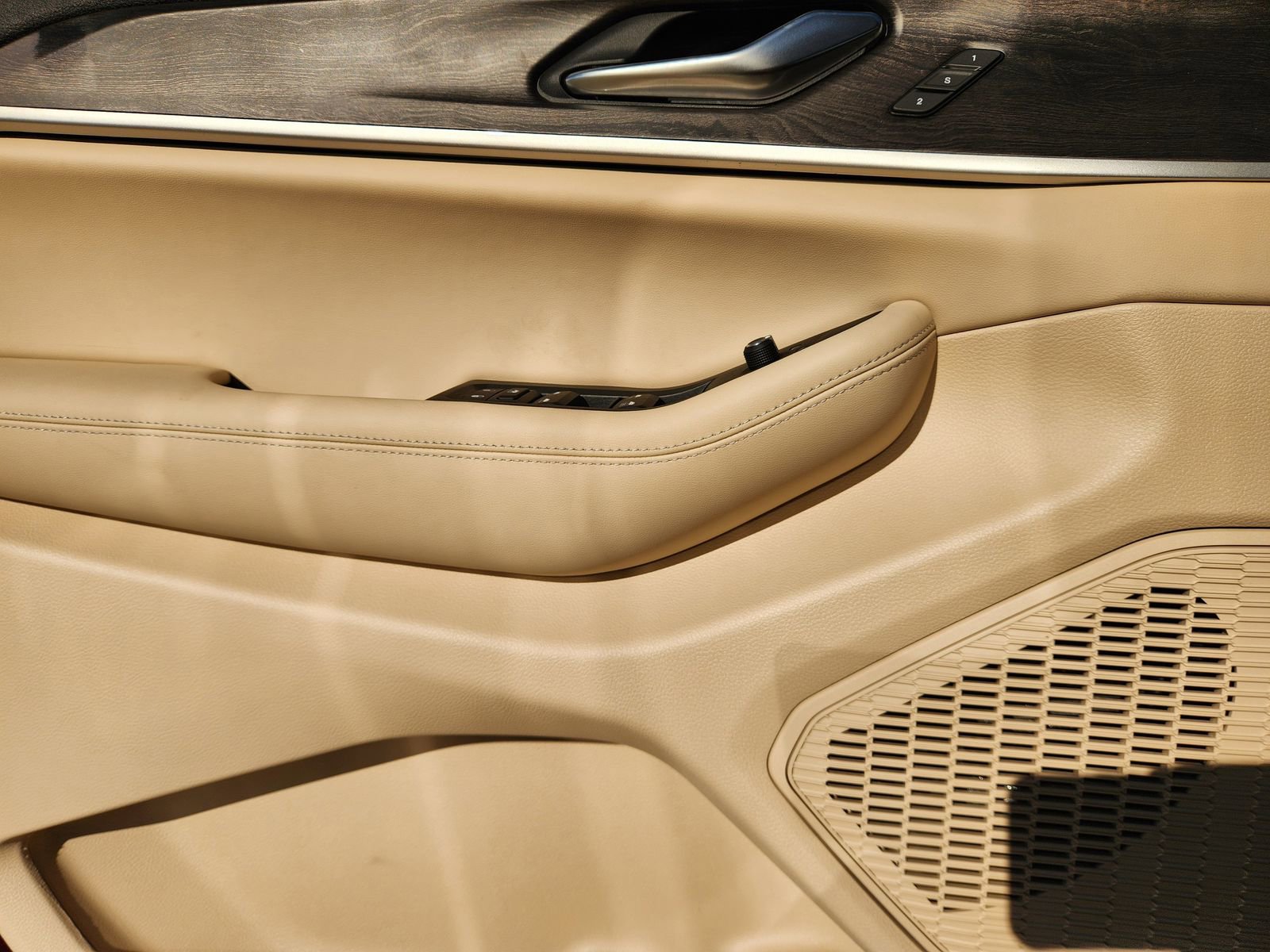 New 2025 Jeep Grand Cherokee Limited image 18