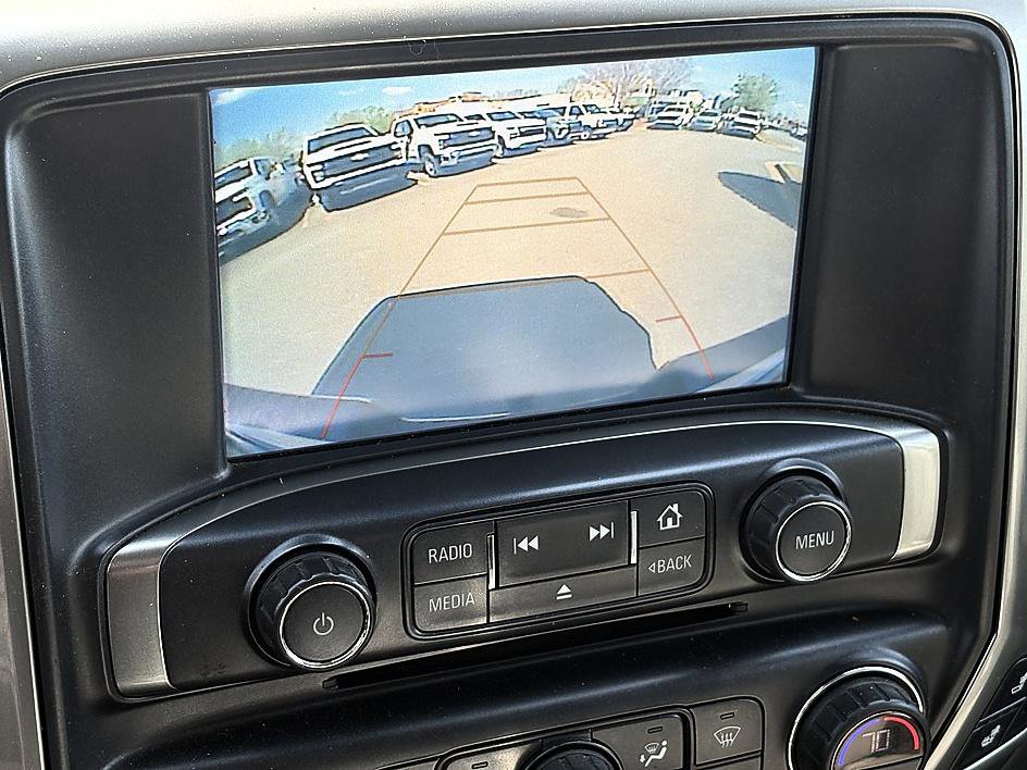 Used 2019 Chevrolet Silverado 2500 LTZ w/ Duramax Plus Package image 23