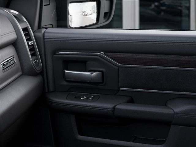 New 2026 RAM 2500 Laramie image 25