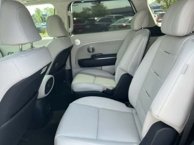New 2026 Hyundai Palisade Calligraphy AWD/4WD image 24