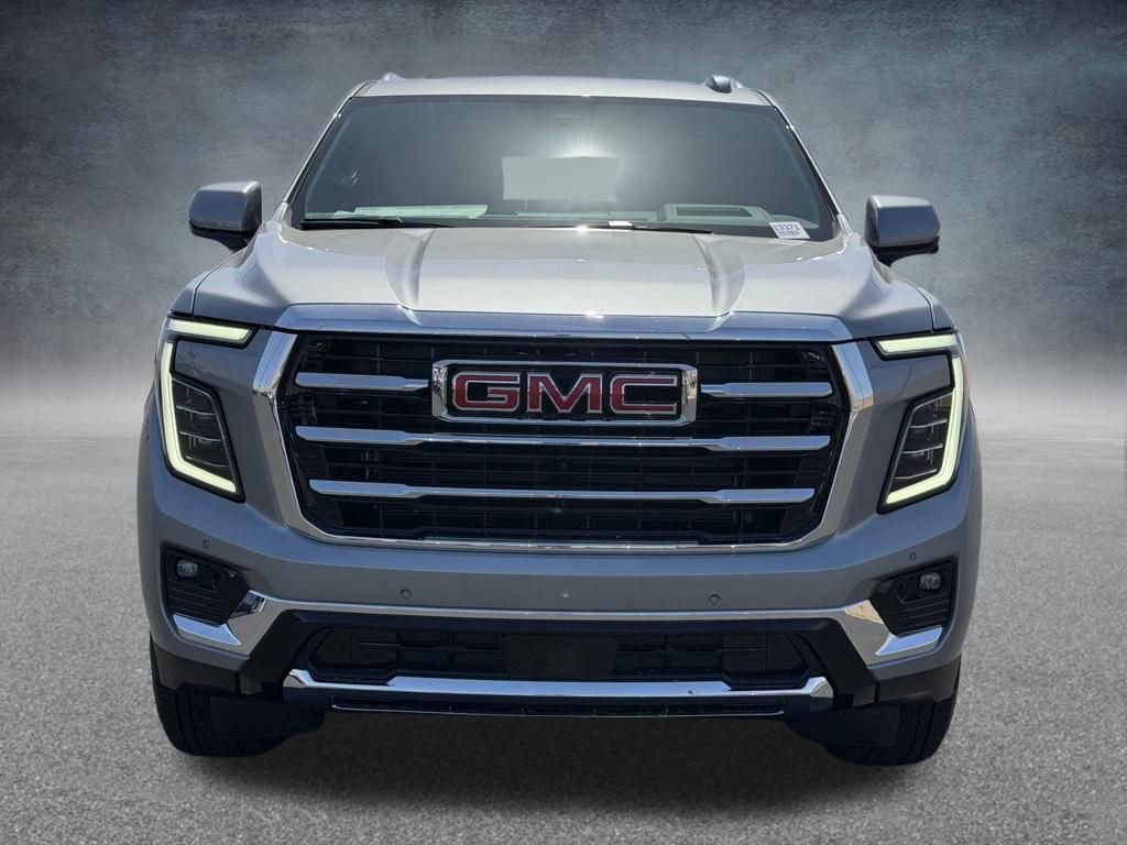 New 2026 GMC Yukon XL Elevation w/ Elevation Premium Package AWD/4WD image 8
