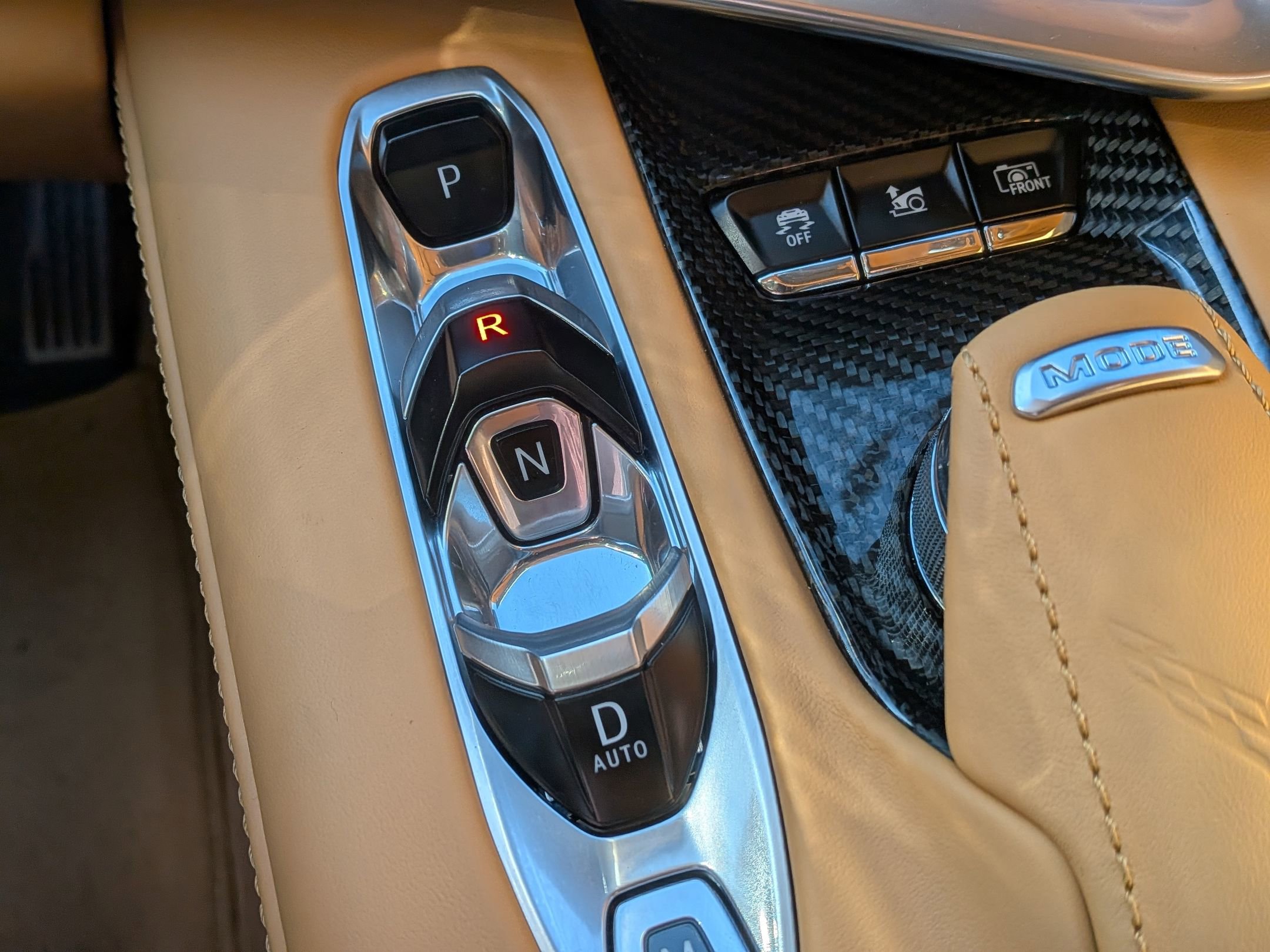 Used 2023 Chevrolet Corvette Z06 w/ Z07 Performance Package image 31