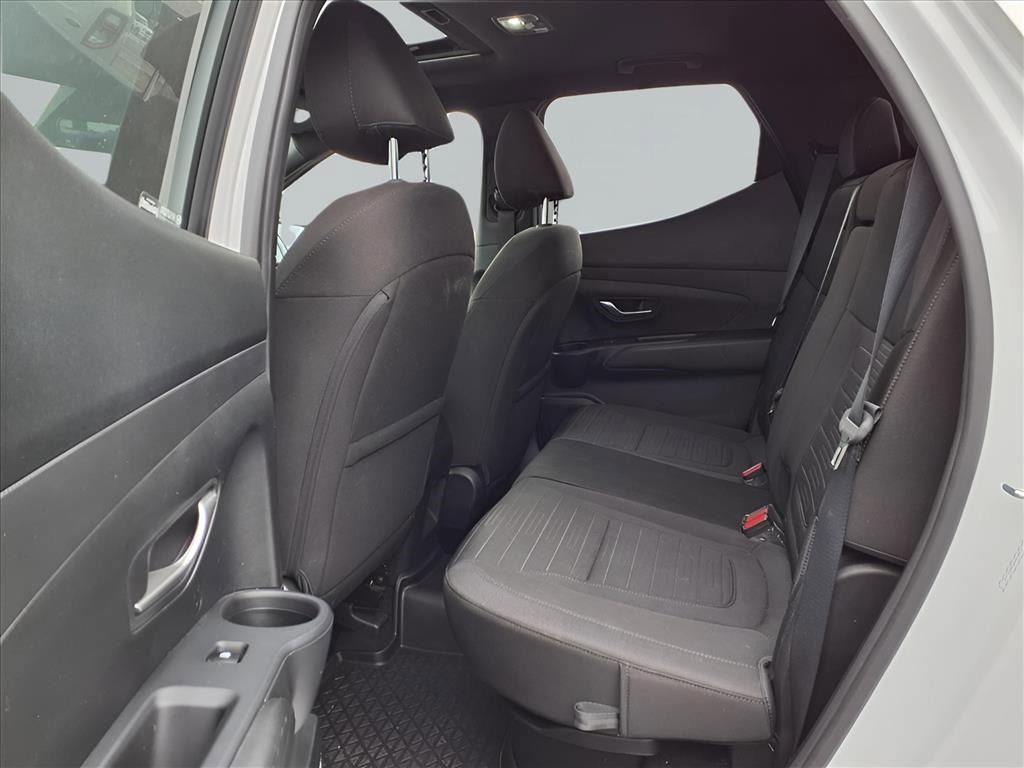 Used 2022 Hyundai Santa Cruz SEL w/ Activity Package image 22