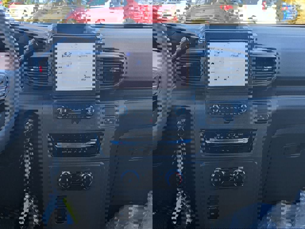 New 2026 Ford Explorer 4WD Police Interceptor image 13