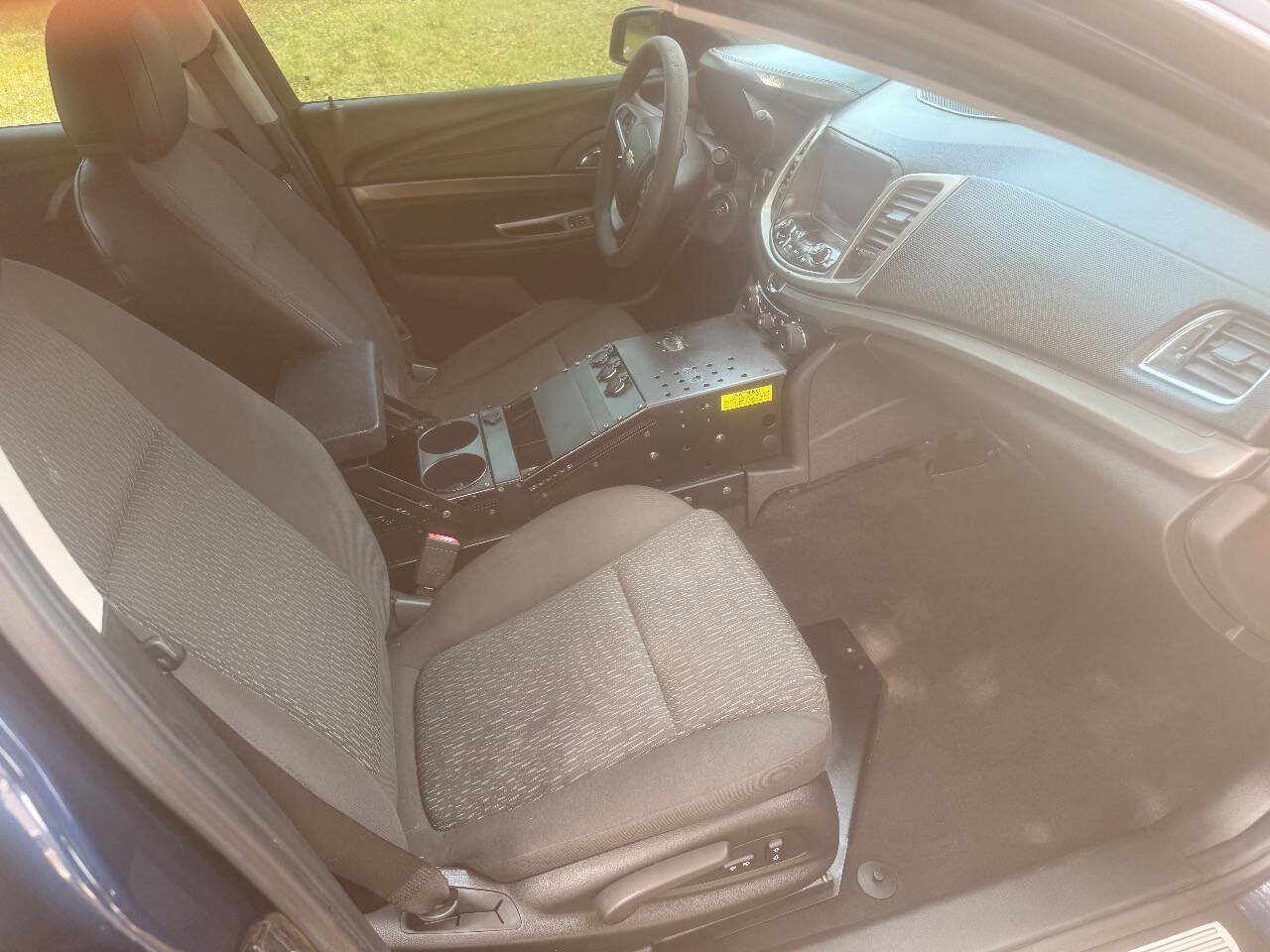 Used 2014 Chevrolet Caprice RWD image 9