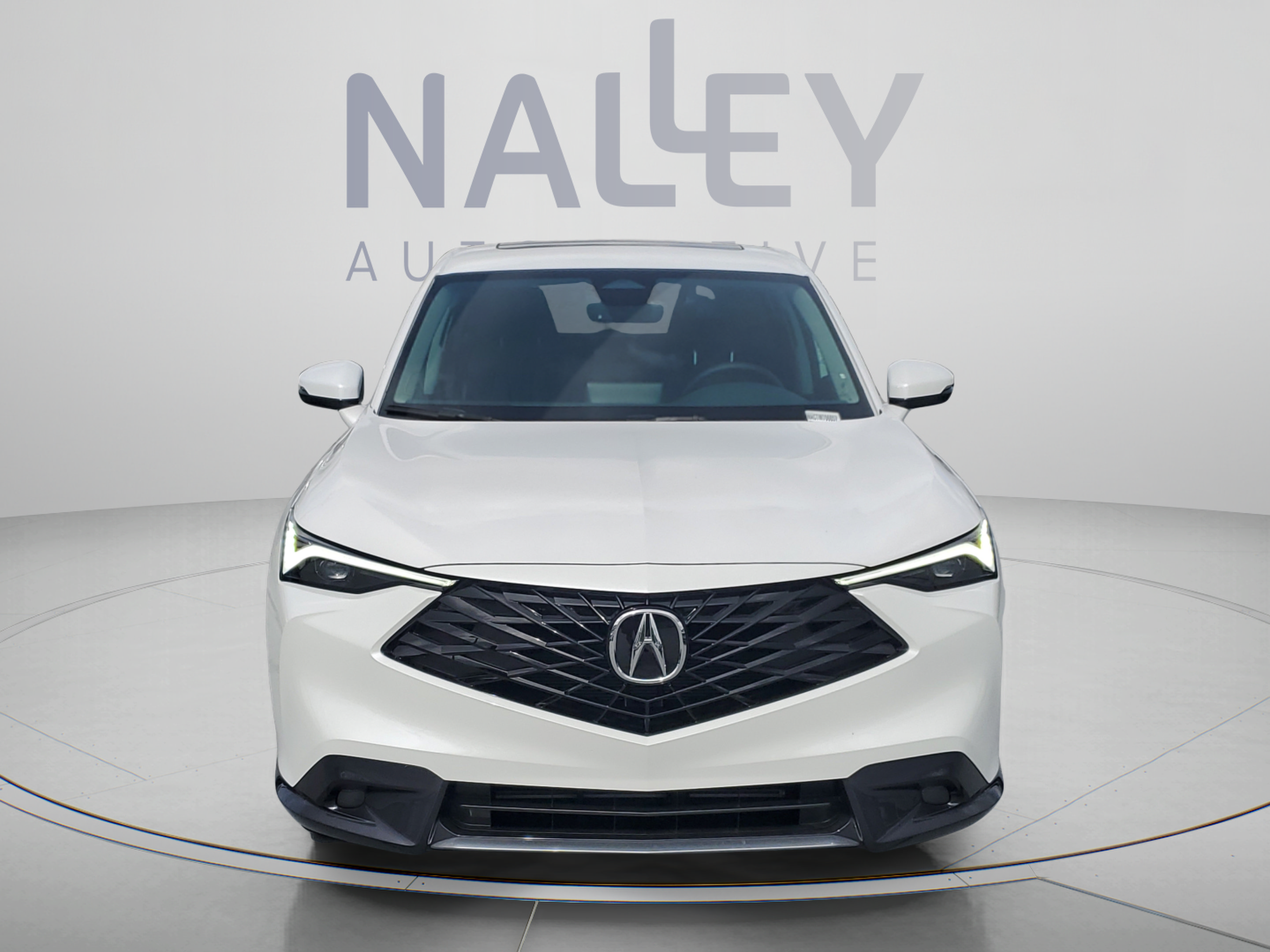 New 2026 Acura ADX FWD image 6